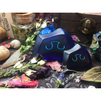 Final Fantasy XIV Soul crystal of the Scholar job stone